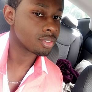 Meet your Posher, Samuel